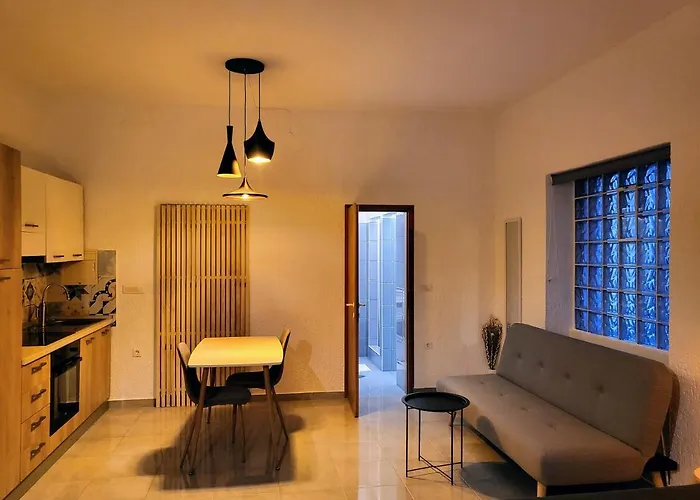 Studio Square Funtana