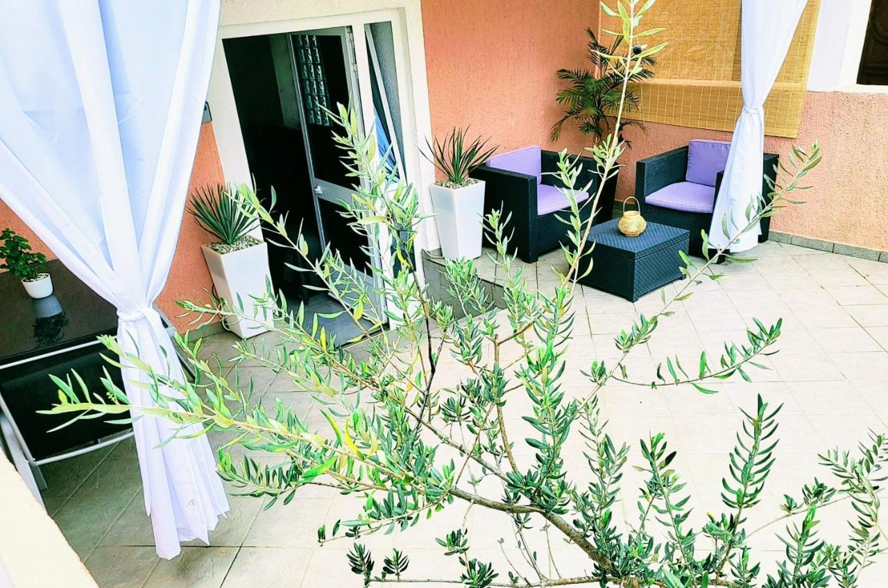 Square Apartman