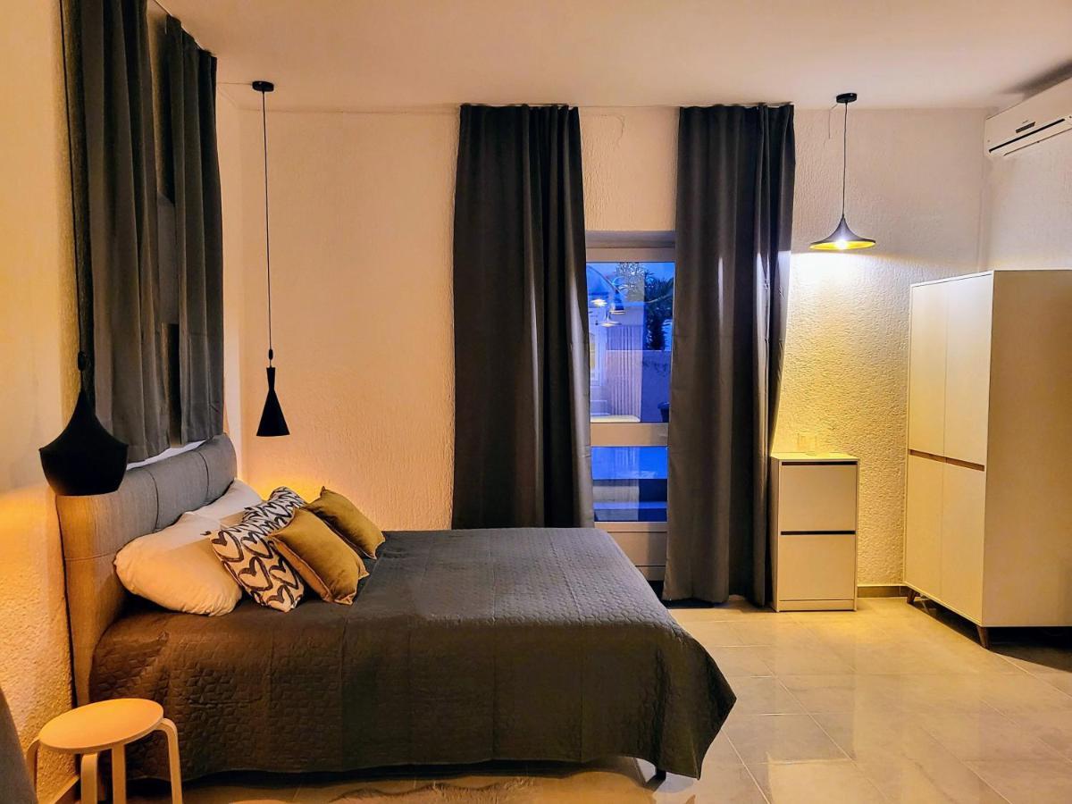 Square Apartman